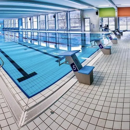 Hokk Im Sportpark * Freiburg im Breisgau