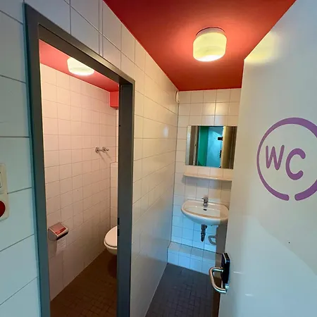 Hotel Hokk Im Sportpark